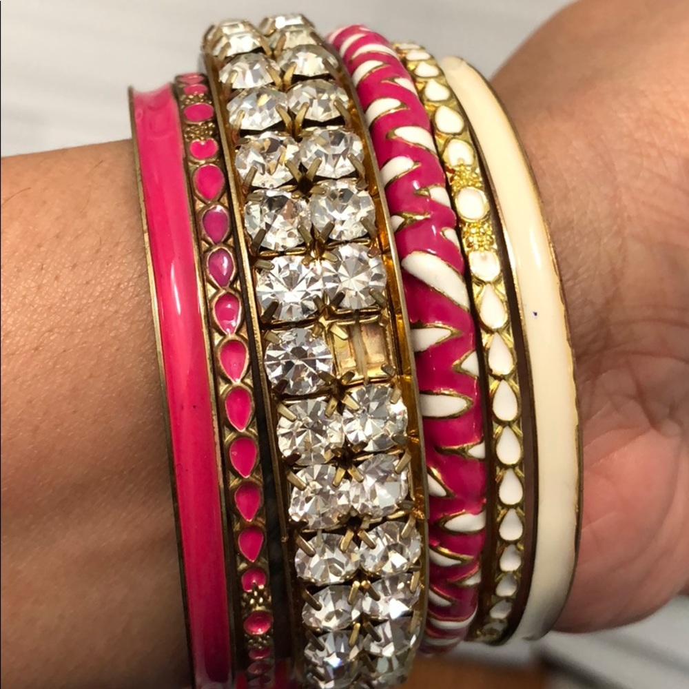 Bangle Set - Picture 3 of 4
